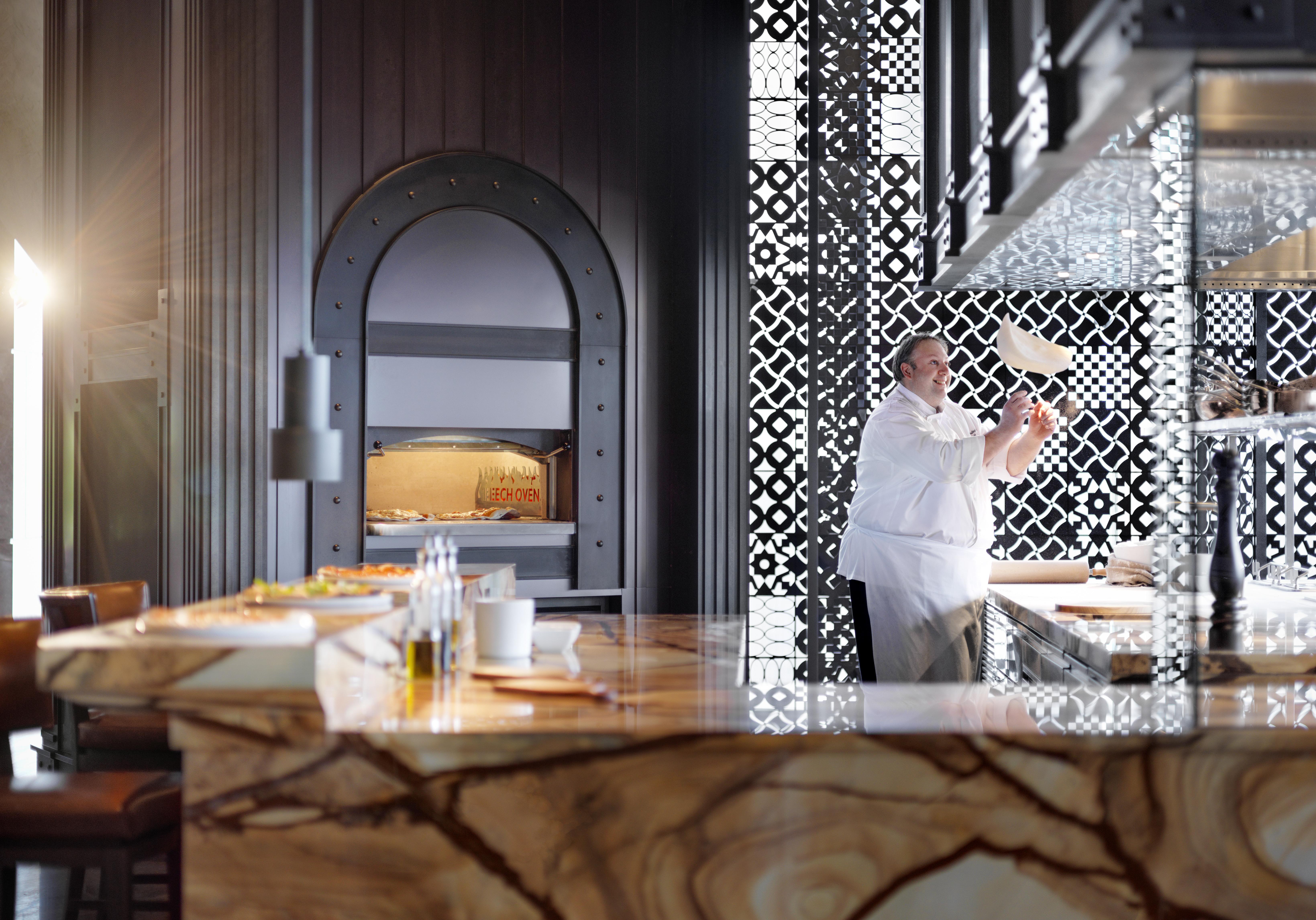 Grand Hyatt Xi'An Hotel Сиан Екстериор снимка
